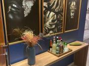 Apartamento com 2 dormitórios à venda, 75 m² por R$...
