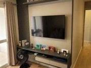 Apartamento com 2 dormitórios à venda, 75 m² por R$...