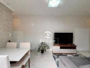 Apartamento com 2 dormitórios à venda, 75 m² por R$...