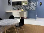 Apartamento com 2 dormitórios à venda, 75 m² por R$...