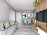 Apartamento com 2 dormitórios à venda, 75 m² por R$...