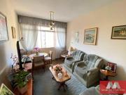 Apartamento com 2 dormitórios à venda, 76 m² por R$...