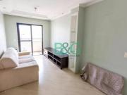 Apartamento com 2 dormitórios à venda, 75 m² por R$...