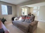 Apartamento com 2 dormitórios à venda, 75 m² por R$...