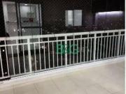 Apartamento com 2 dormitórios à venda, 75 m² por R$...