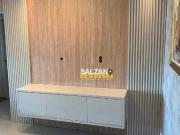 Apartamento com 2 dormitórios à venda, 75 m² por R$...