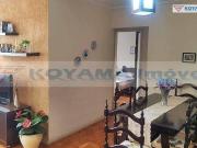 Apartamento com 2 dormitórios à venda, 75 m² por R$...