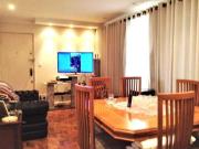 Apartamento com 2 dormitórios à venda, 75 m² por R$...