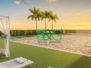 Apartamento com 2 dormitórios à venda, 75 m² por R$...