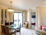 Apartamento com 2 dormitórios à venda, 75 m² por R$...