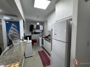 Apartamento com 2 dormitórios à venda, 75 m² por R$...