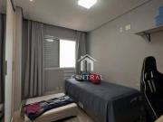 Apartamento com 2 dormitórios à venda, 75 m² por R$...