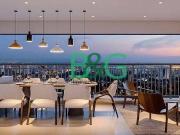 Apartamento com 2 dormitórios à venda, 76 m² por R$...