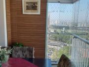 Apartamento com 2 dormitórios à venda, 75 m² por R$...