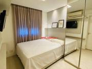 Apartamento com 2 dormitórios à venda, 75 m² por R$...