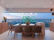 Apartamento à venda, 75 m² por R$ 871.620,00 Belém São...