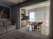 Apartamento com 2 dormitórios à venda, 75 m² por R$...