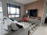 Apartamento com 2 dormitórios à venda, 76 m² por R$...