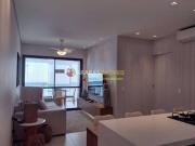 Apartamento com 2 dormitórios à venda, 76 m² por R$...