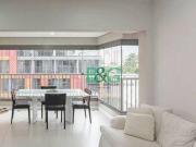 Apartamento com 2 dormitórios à venda, 76 m² por R$...