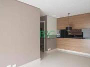 Apartamento com 2 dormitórios à venda, 76 m² por R$...