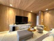 Apartamento com 2 dormitórios à venda, 76 m² por R$...