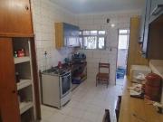 Apartamento à venda, 76 m² por R$ 280.000,00 Rudge Ramos...