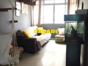 Apartamento com 2 dormitórios à venda, 76 m² por R$...