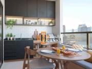 Apartamento com 2 dormitórios à venda, 76 m² por R$...