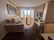 Apartamento com 2 dormitórios à venda, 76 m² por R$...