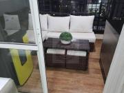Apartamento com 2 dormitórios à venda, 76 m² por R$...