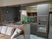 Apartamento com 2 dormitórios à venda, 76 m² por R$...