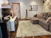 Apartamento com 2 dormitórios à venda, 76 m² por R$...