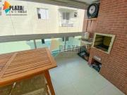 Apartamento com 2 dormitórios à venda, 76 m² por R$...