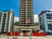 Apartamento com 2 dormitórios à venda, 76 m² por R$...