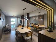 Apartamento com 2 dormitórios à venda, 76 m² por R$...