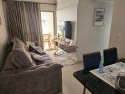 Apartamento com 2 dormitórios à venda, 76 m² por R$...