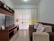 Apartamento com 2 dormitórios à venda, 76 m² por R$...