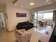 Apartamento com 2 dormitórios à venda, 76 m² por R$...