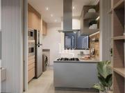 Apartamento com 2 dormitórios à venda, 76 m² por R$...