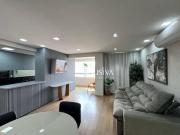 Apartamento com 2 dormitórios à venda, 77 m² Edifício...