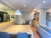 Apartamento com 2 dormitórios à venda, 77 m² Jardim...