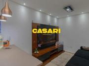 Apartamento com 2 dormitórios à venda, 77 m² Parque das... Apartamento com 2 dormitórios à venda, 77 m² Parque das...