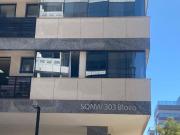 Apartamento com 2 dormitórios à venda, 77 m² por R$...