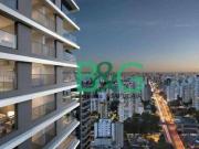 Apartamento com 2 dormitórios à venda, 77 m² por R$...