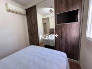 Apartamento com 2 dormitórios à venda, 77 m² por R$...