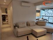 Apartamento com 2 dormitórios à venda, 77 m² por R$...