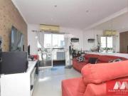 Apartamento com 2 dormitórios à venda, 77 m² por R$...