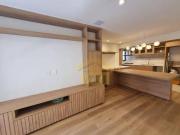 Apartamento com 2 dormitórios à venda, 77 m² por R$...