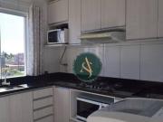 Apartamento com 2 dormitórios à venda, 77 m² por R$...